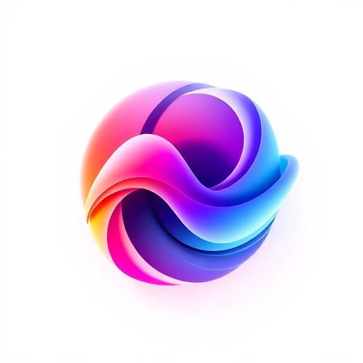 Icono de animación y motion graphics