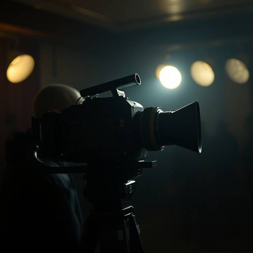 Icono de documentales